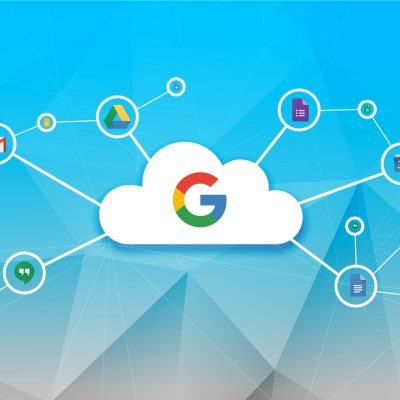 G Suite Corporativo - CentroTécnico