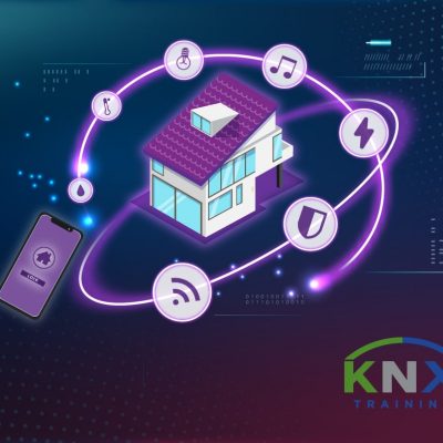 Curso oficial de KNX, Partner Colaborador de CentroTécnico