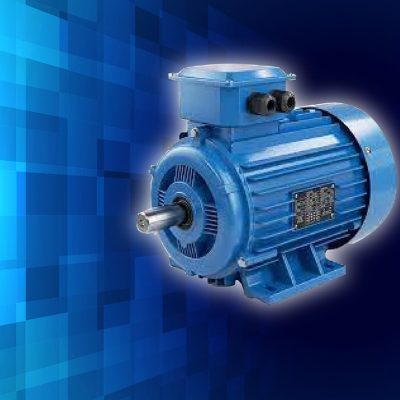 Introducción motores eléctricos - Curso de Centro Técnico