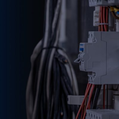 Curso de electricidad Industrial de CentroTécnico