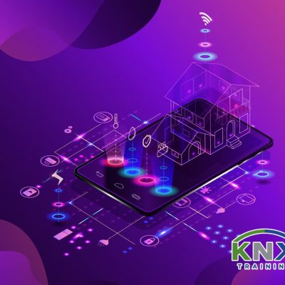 Domótica - Certificado KNX Advanced