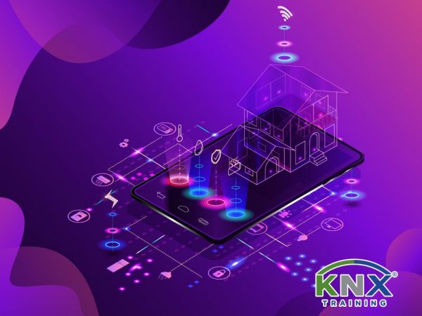 Domótica - Certificado KNX Advanced