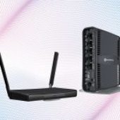 Mikrotik administración de RED I